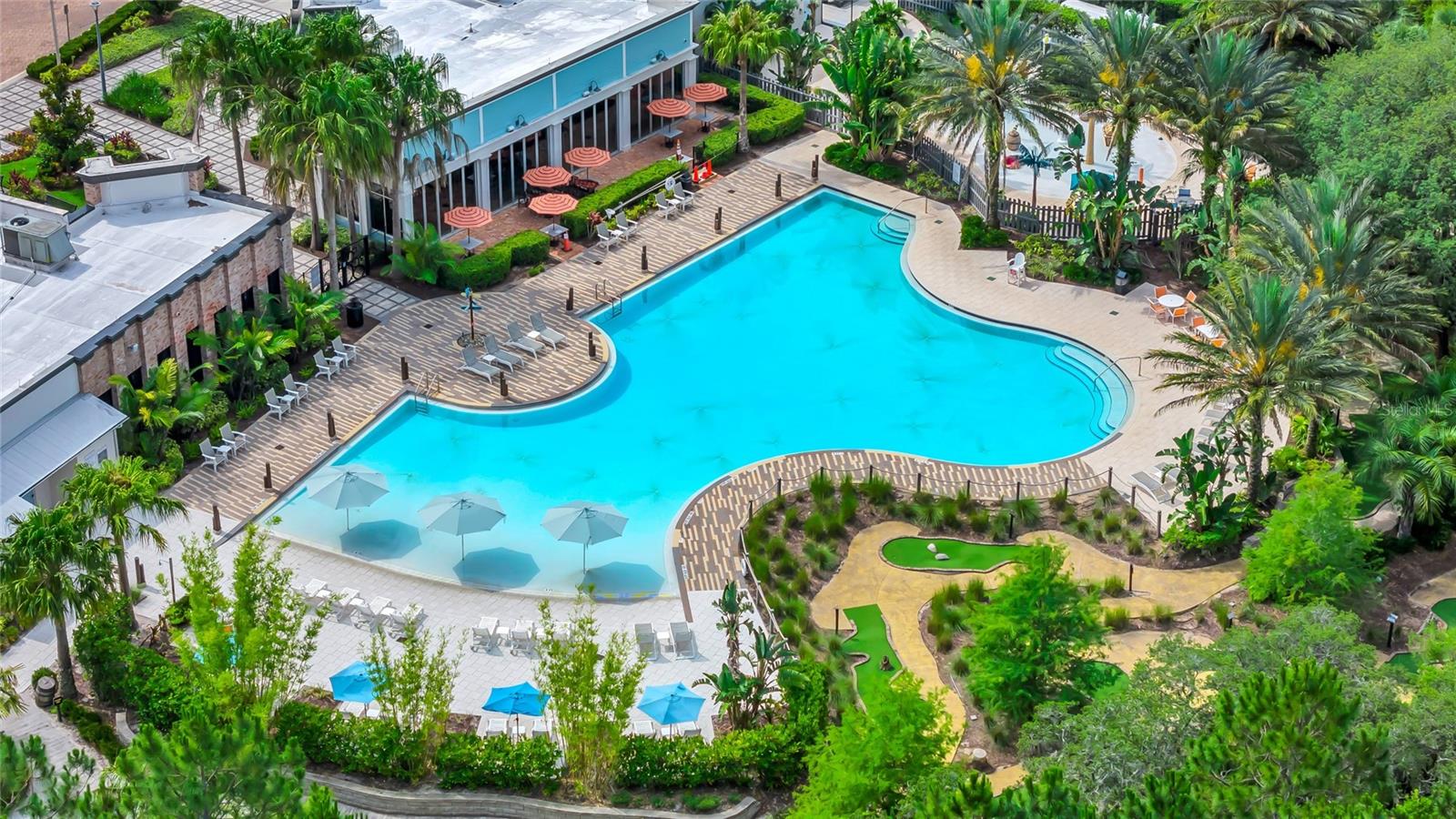 ENCLAVE AT FESTIVAL - Residential
