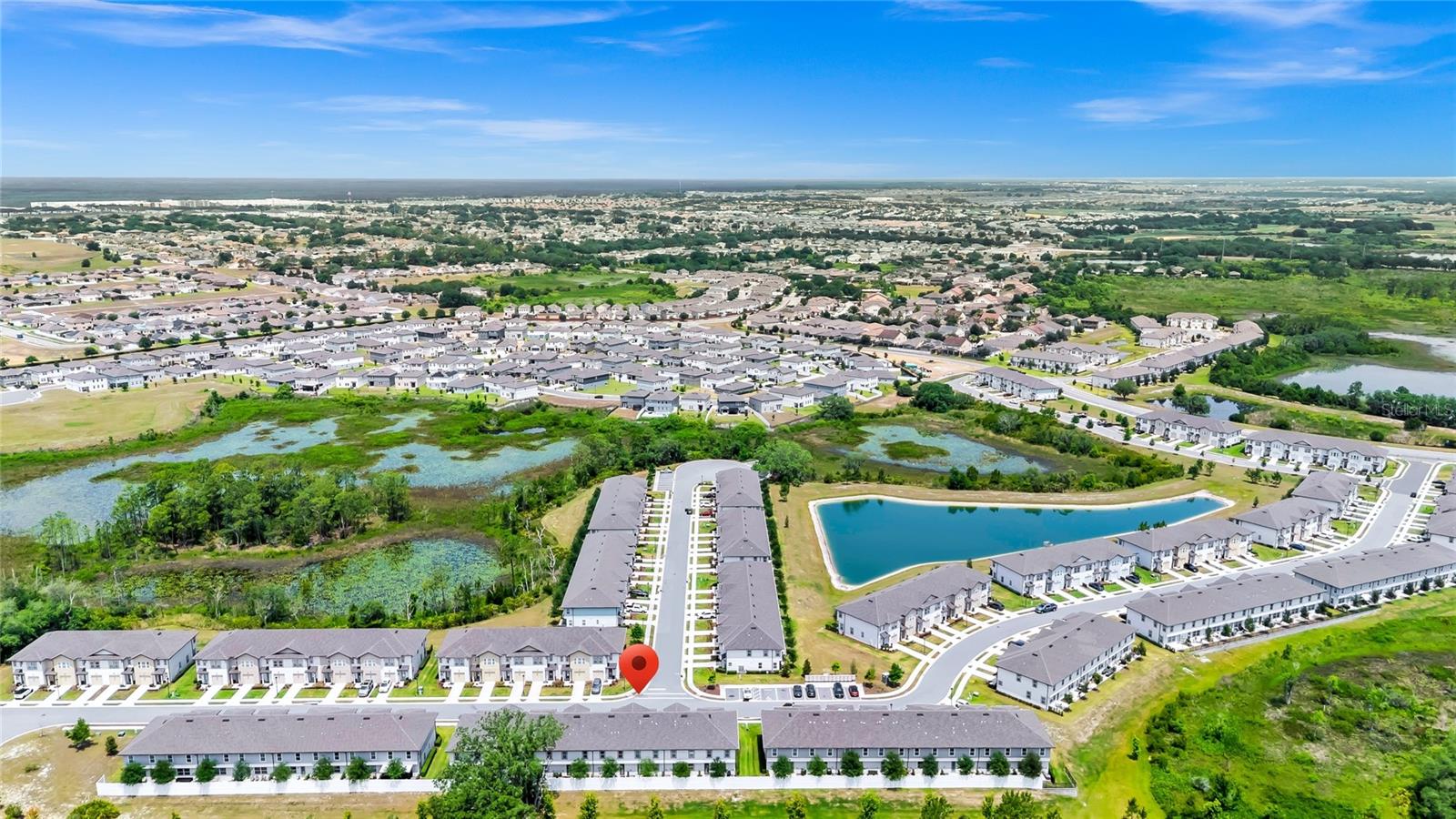 ENCLAVE AT FESTIVAL - Residential