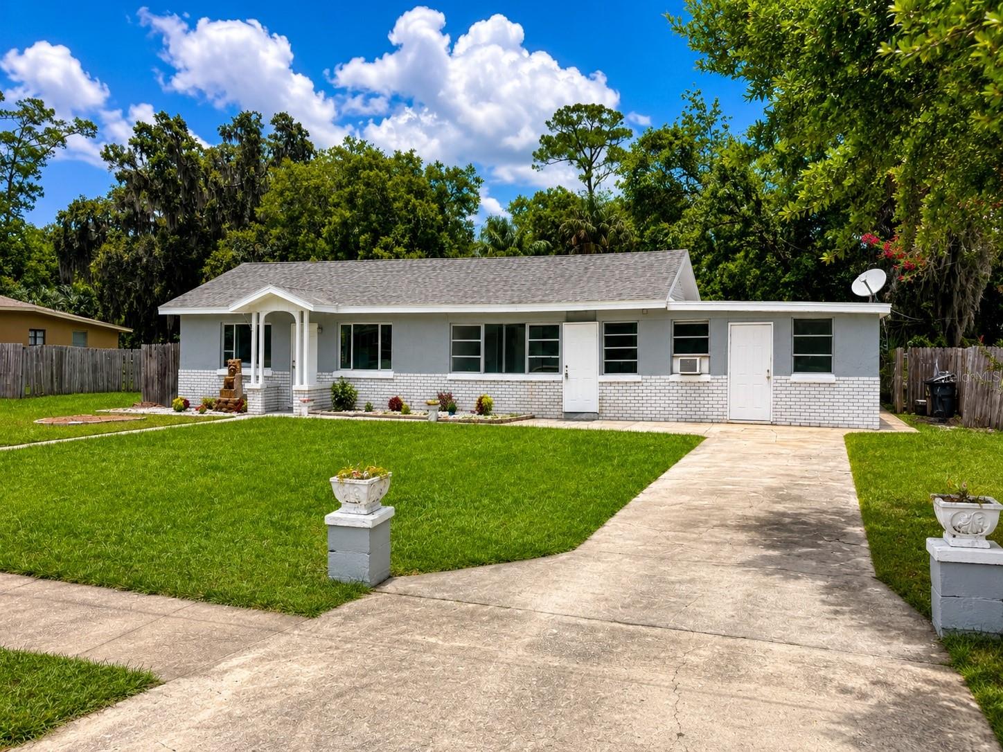 8 SMYRNA DRIVE