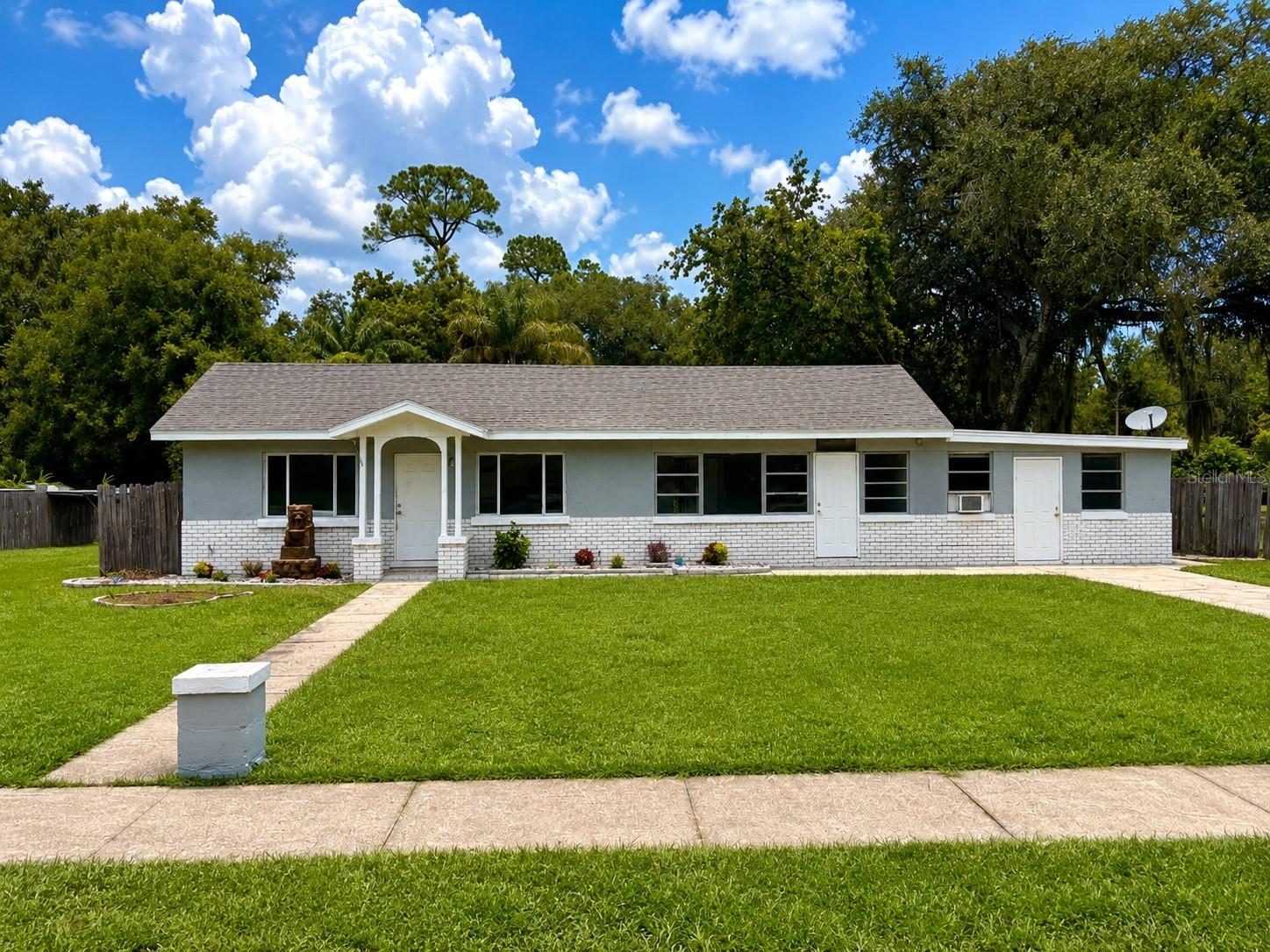 8 SMYRNA DRIVE