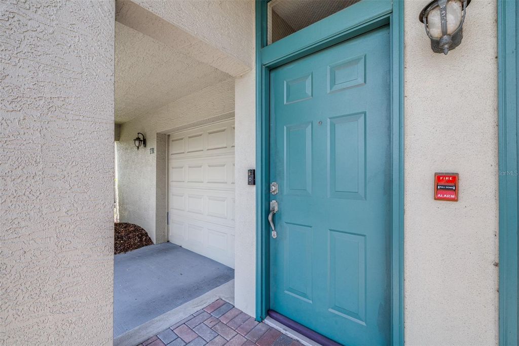 Photo of 731 Cruise View Drive #731, Tampa, FL 33602 (MLS # TB8391729)