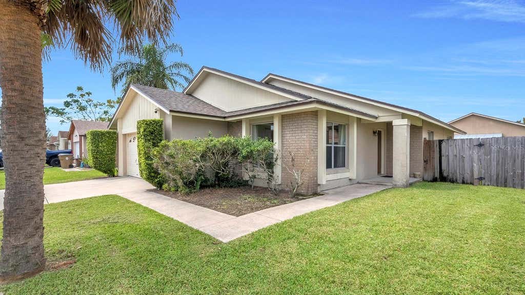 Photo of 3266 Peace Pipe Drive, Kissimmee, FL 34746 (MLS # O6435152)