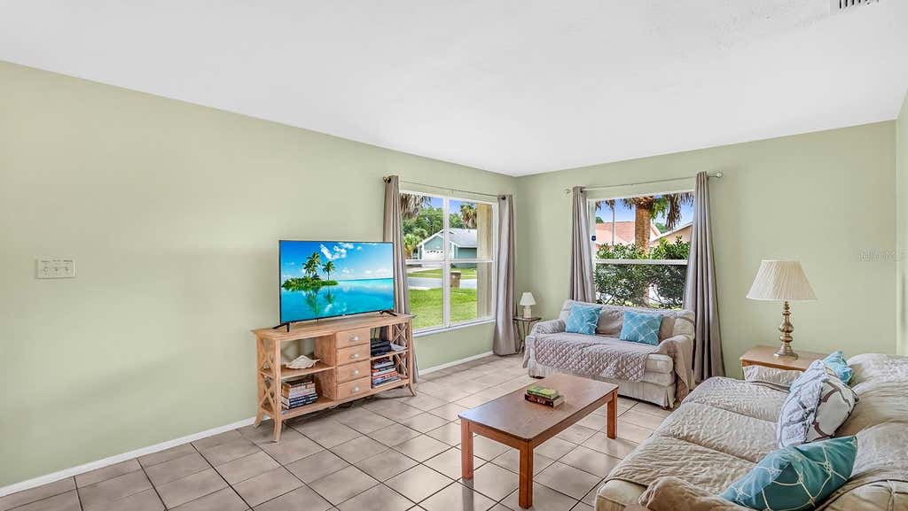 Photo of 3266 Peace Pipe Drive, Kissimmee, FL 34746 (MLS # O6435152)