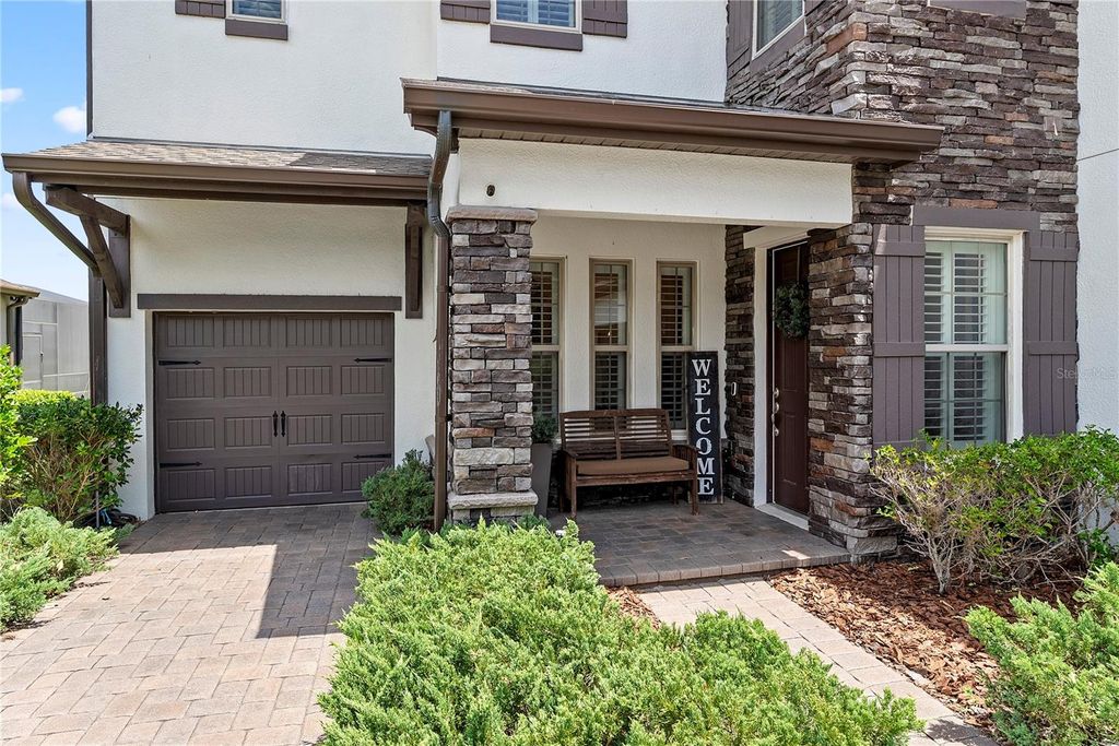 Photo of 906 Sherbourne Circle, Lake Mary, FL 32746 (MLS # O6410361)