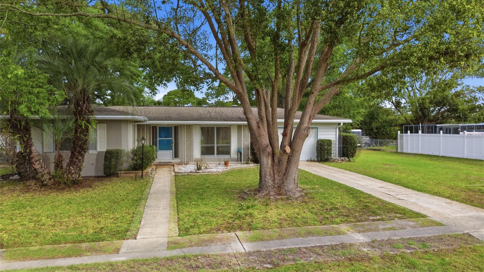 DELTONA LAKES UNIT 55 - Residential