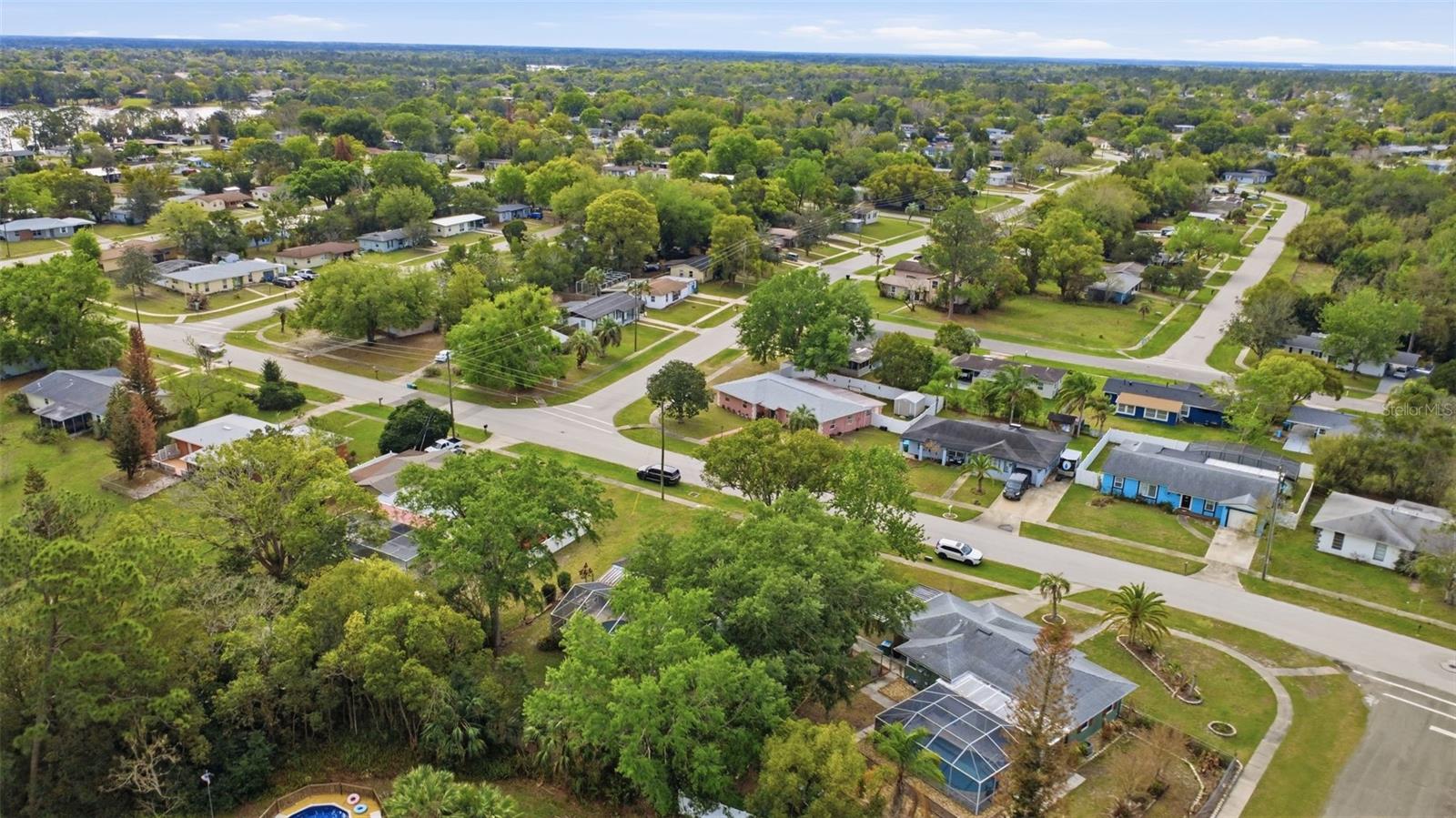 DELTONA LAKES UNIT 55 - Residential