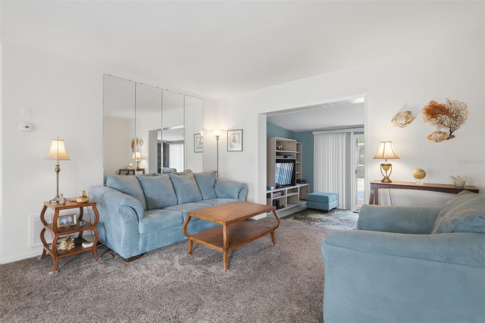 DELTONA LAKES UNIT 55 - Residential