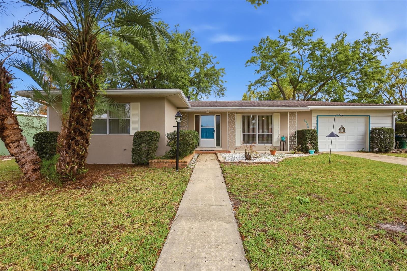 DELTONA LAKES UNIT 55 - Residential