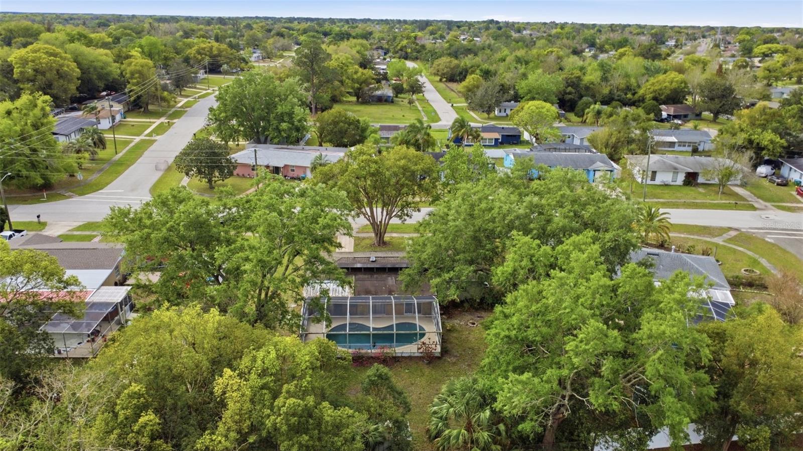 DELTONA LAKES UNIT 55 - Residential