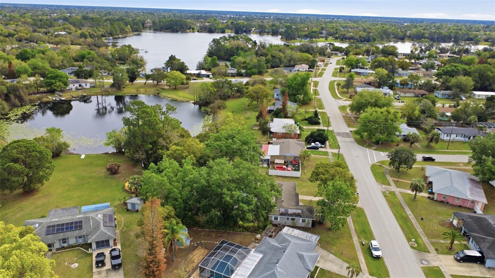 DELTONA LAKES UNIT 55 - Residential