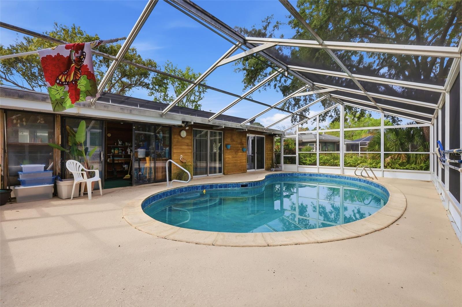 DELTONA LAKES UNIT 55 - Residential