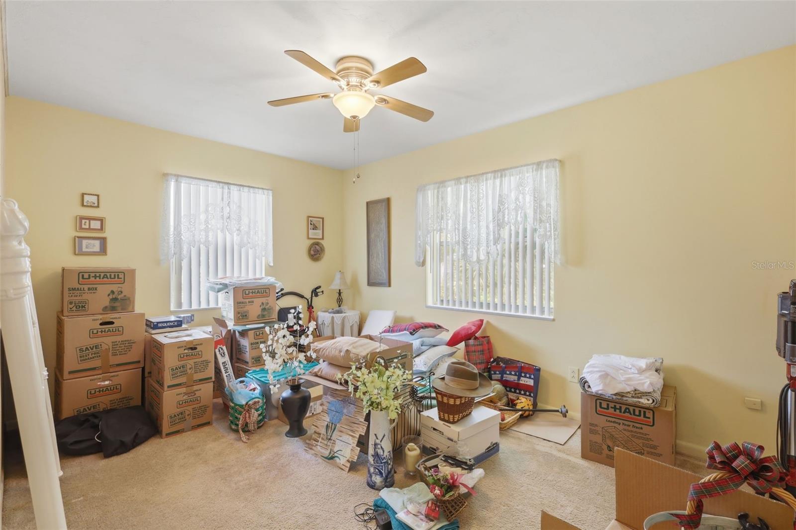 DELTONA LAKES UNIT 55 - Residential
