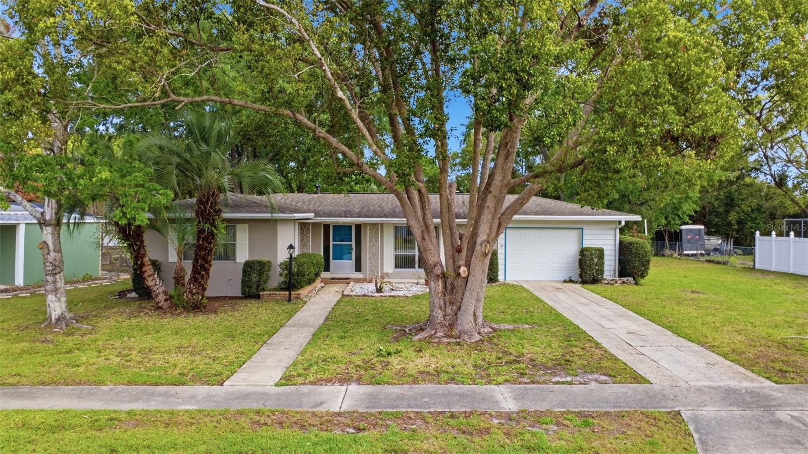 DELTONA LAKES UNIT 55 - Residential