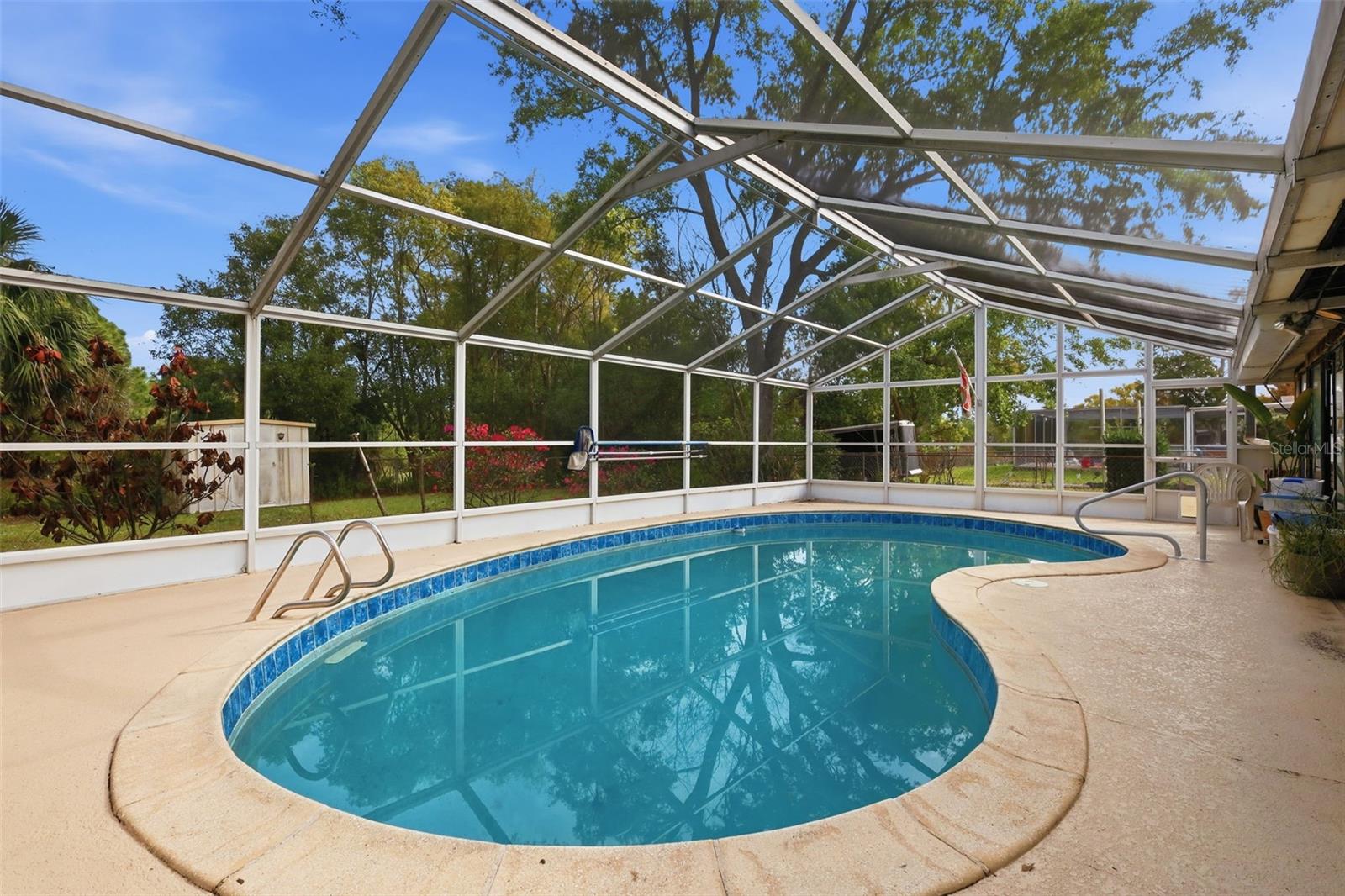 DELTONA LAKES UNIT 55 - Residential