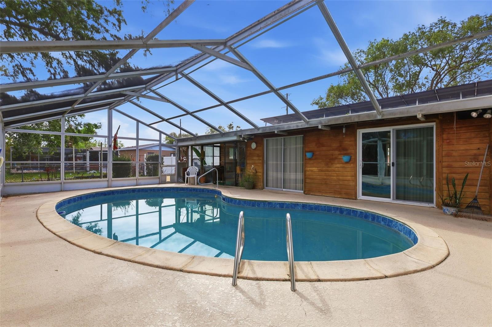 DELTONA LAKES UNIT 55 - Residential