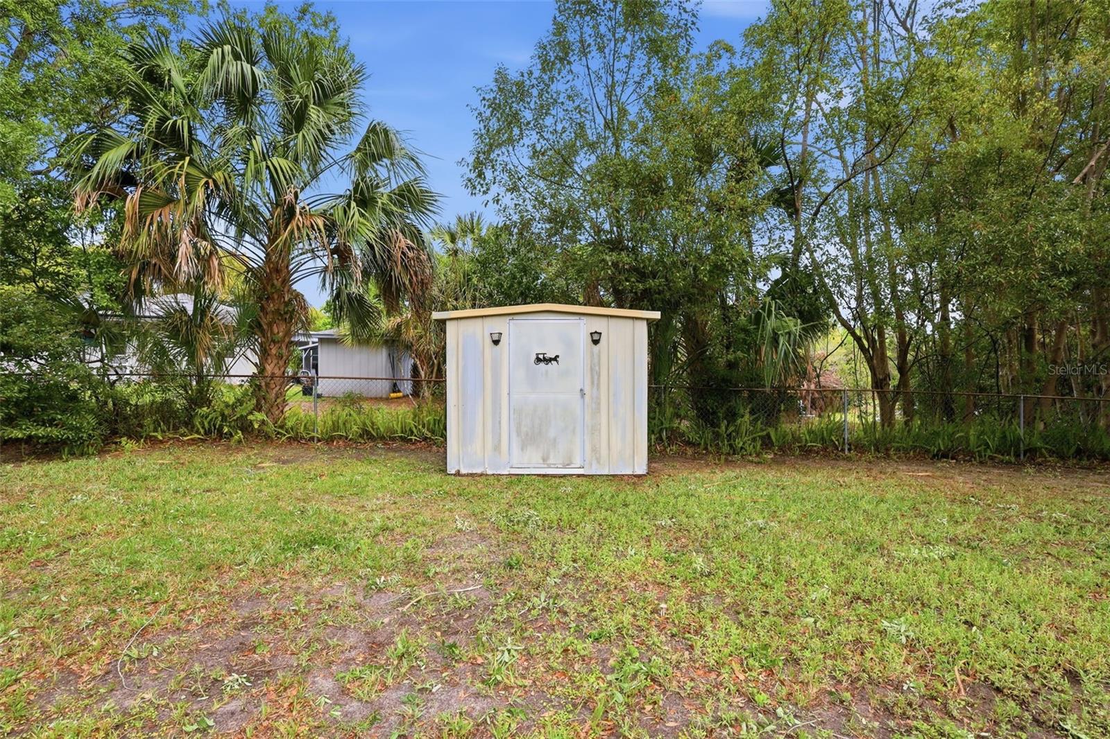 DELTONA LAKES UNIT 55 - Residential