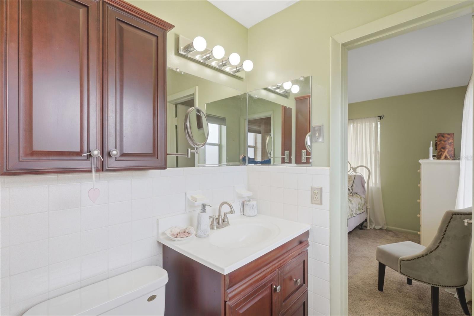 DELTONA LAKES UNIT 55 - Residential