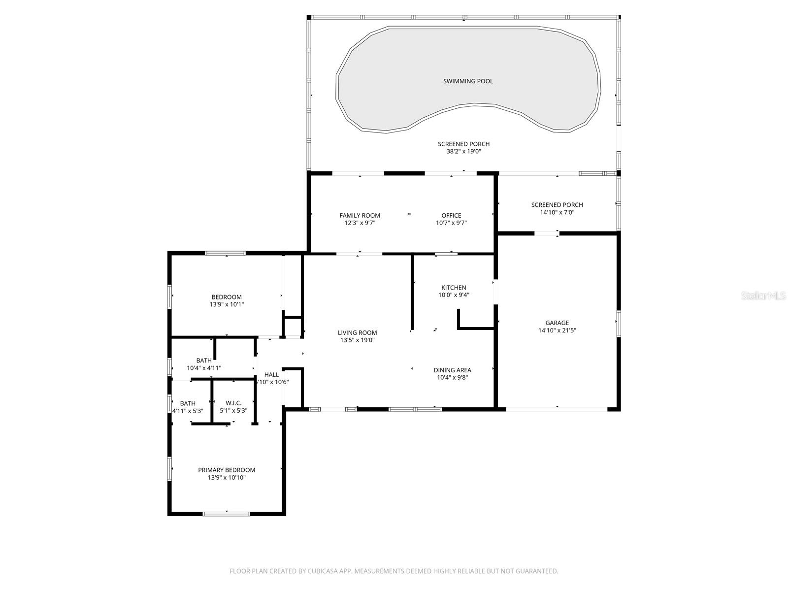 DELTONA LAKES UNIT 55 - Residential