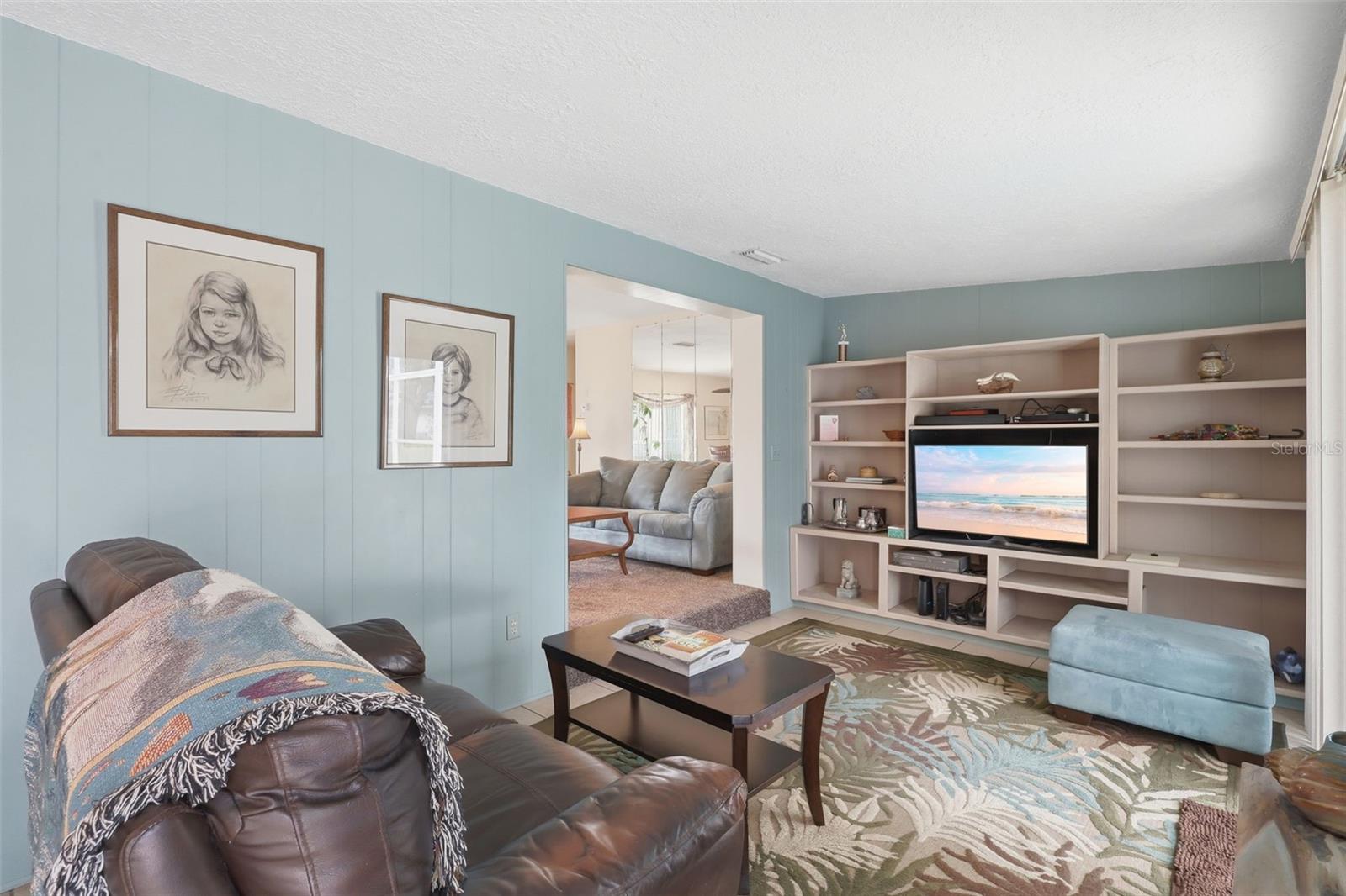 DELTONA LAKES UNIT 55 - Residential