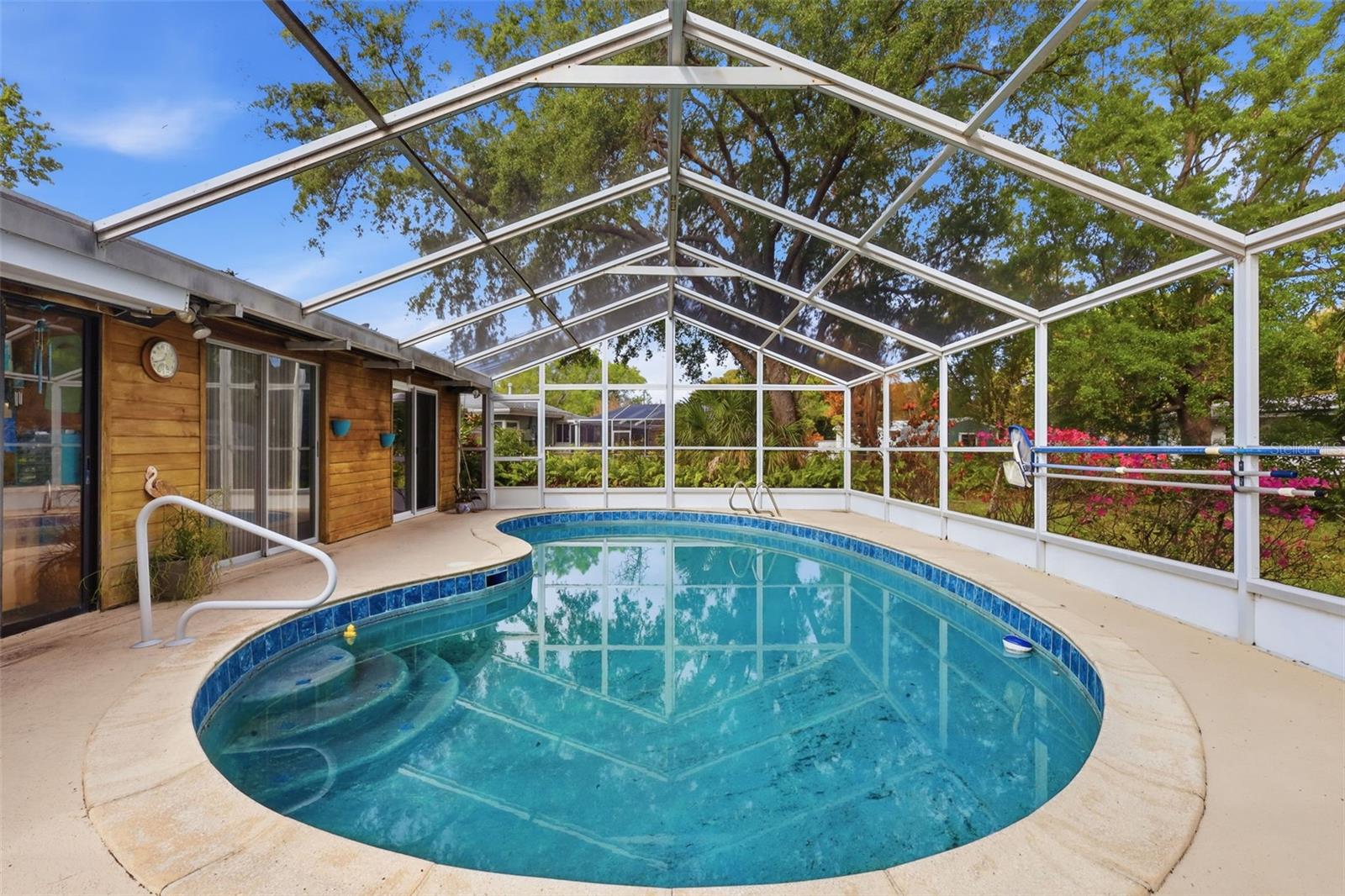 DELTONA LAKES UNIT 55 - Residential