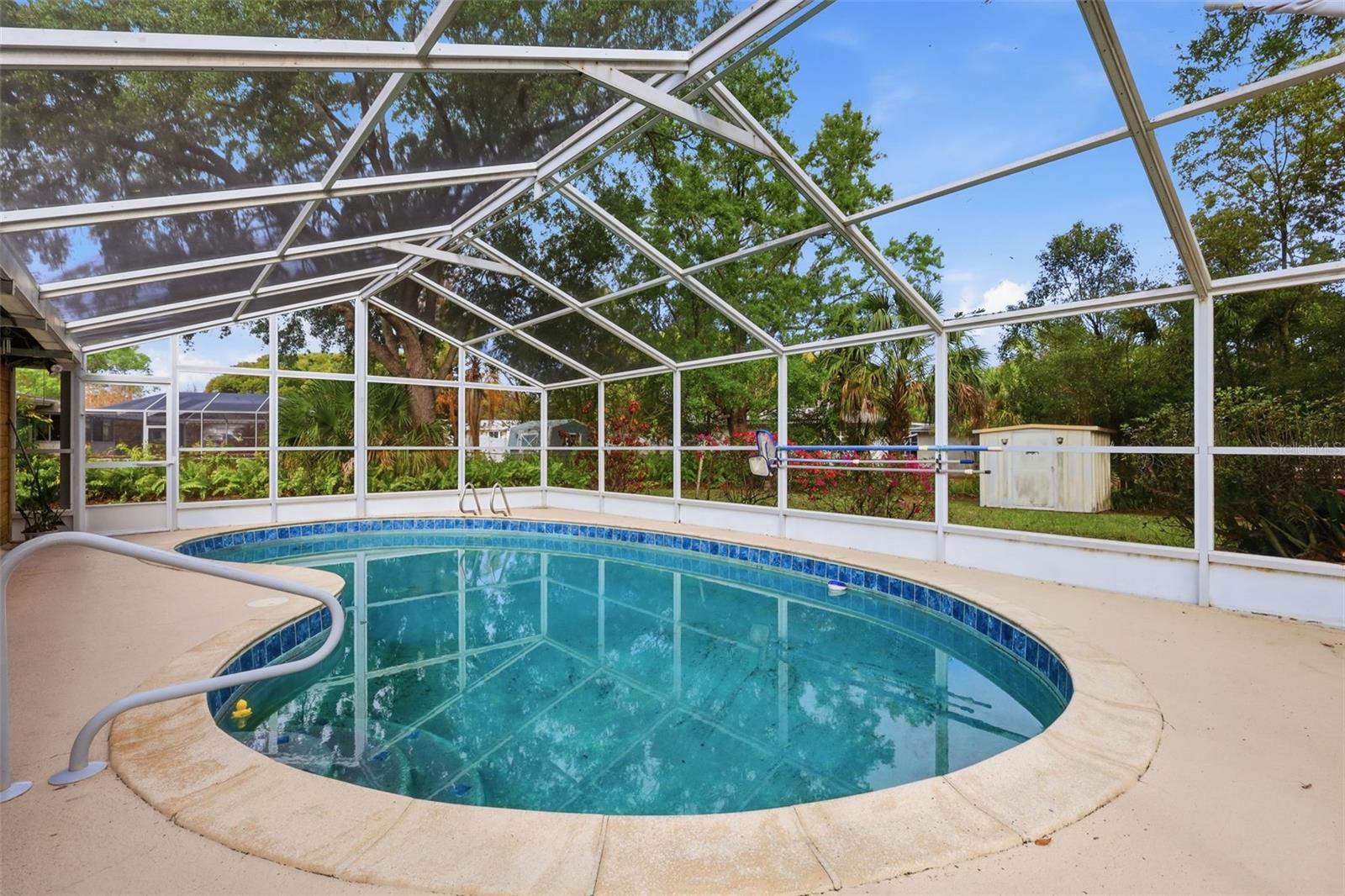 DELTONA LAKES UNIT 55 - Residential