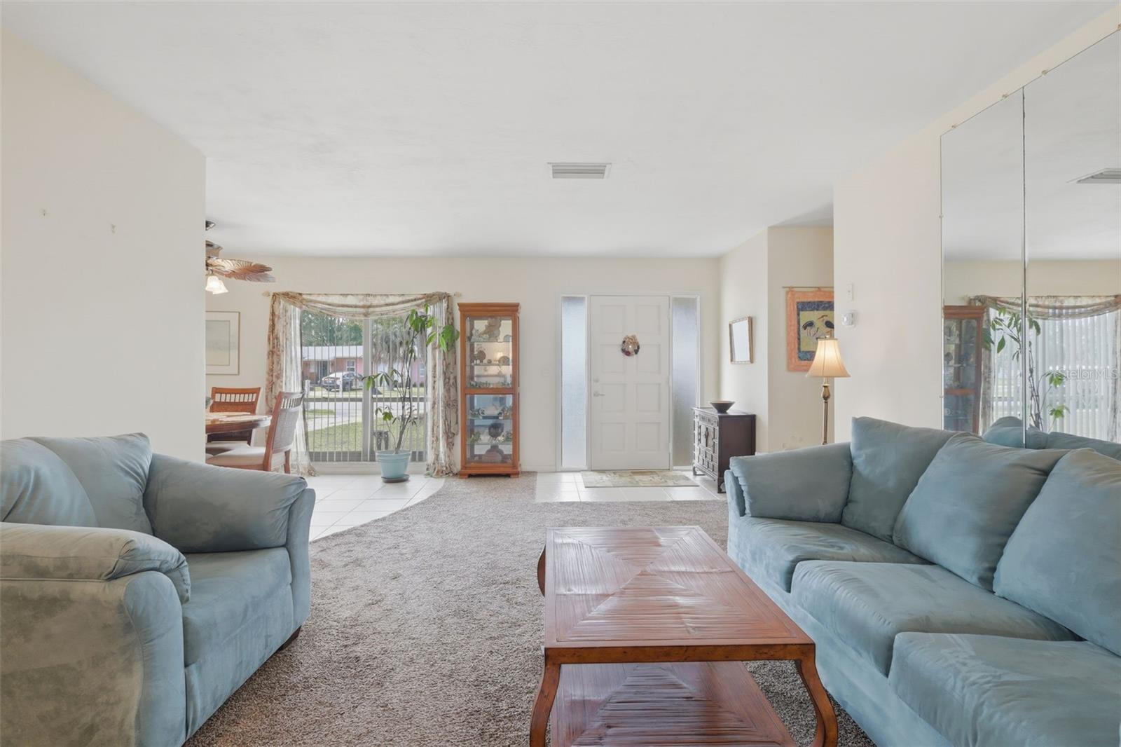 DELTONA LAKES UNIT 55 - Residential