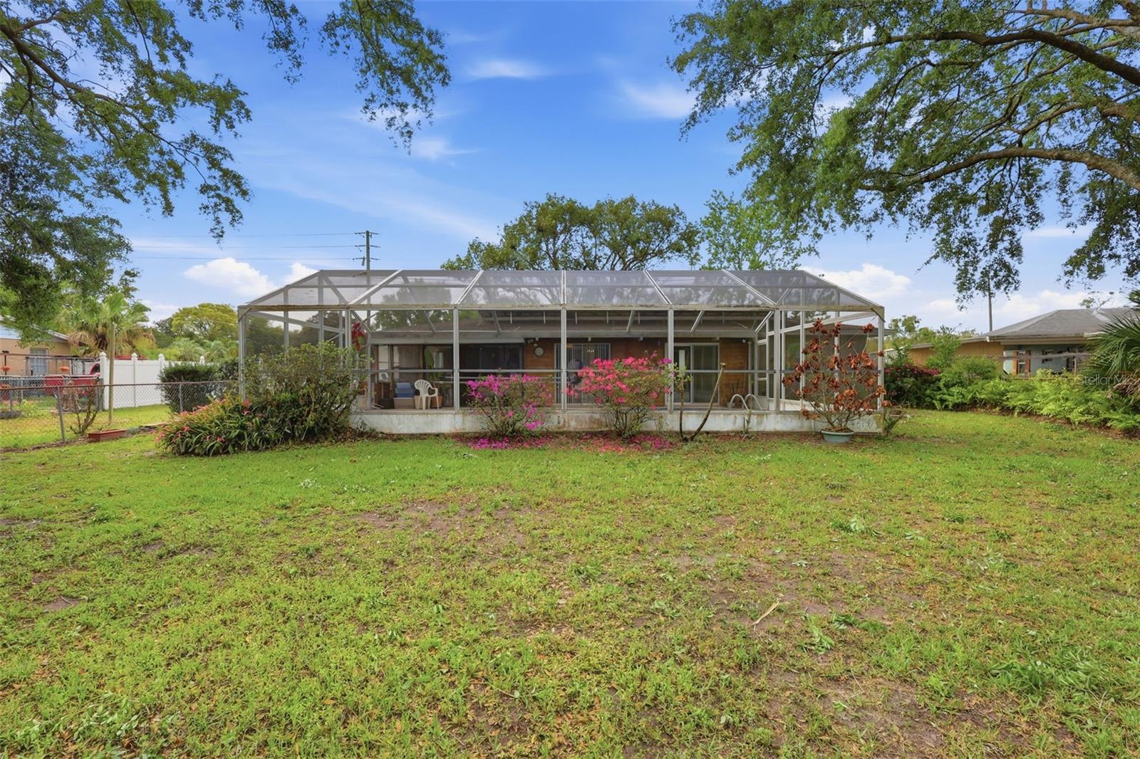 DELTONA LAKES UNIT 55 - Residential