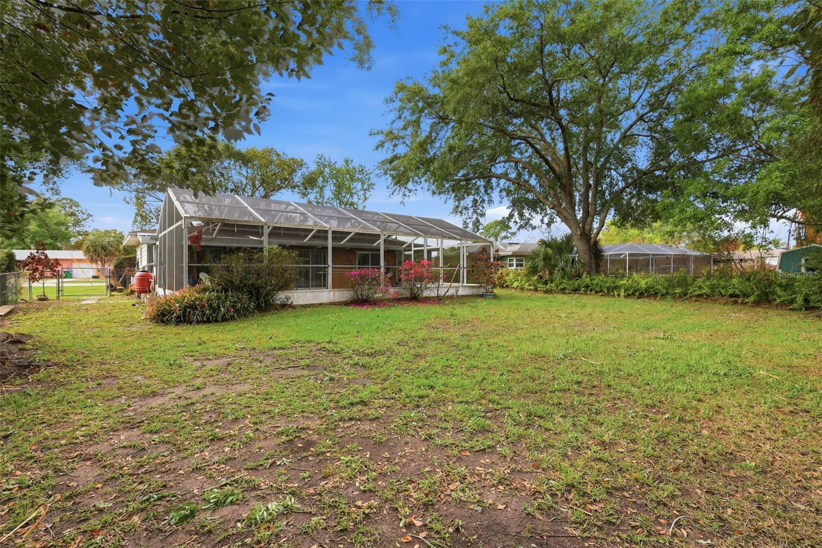 DELTONA LAKES UNIT 55 - Residential