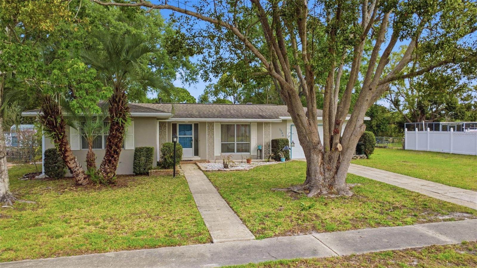 DELTONA LAKES UNIT 55 - Residential