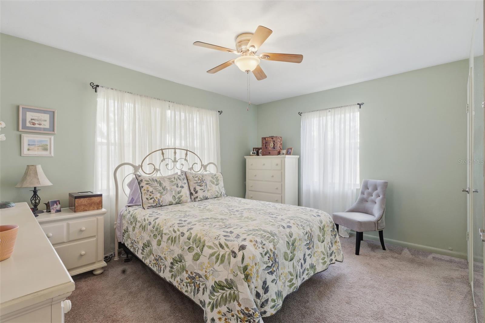 DELTONA LAKES UNIT 55 - Residential