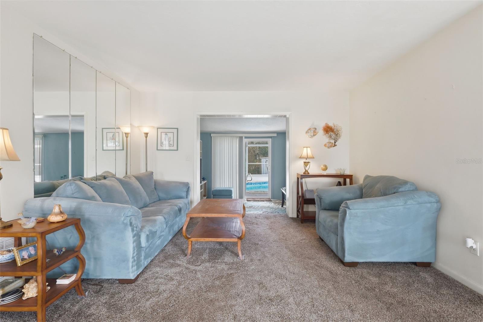 DELTONA LAKES UNIT 55 - Residential