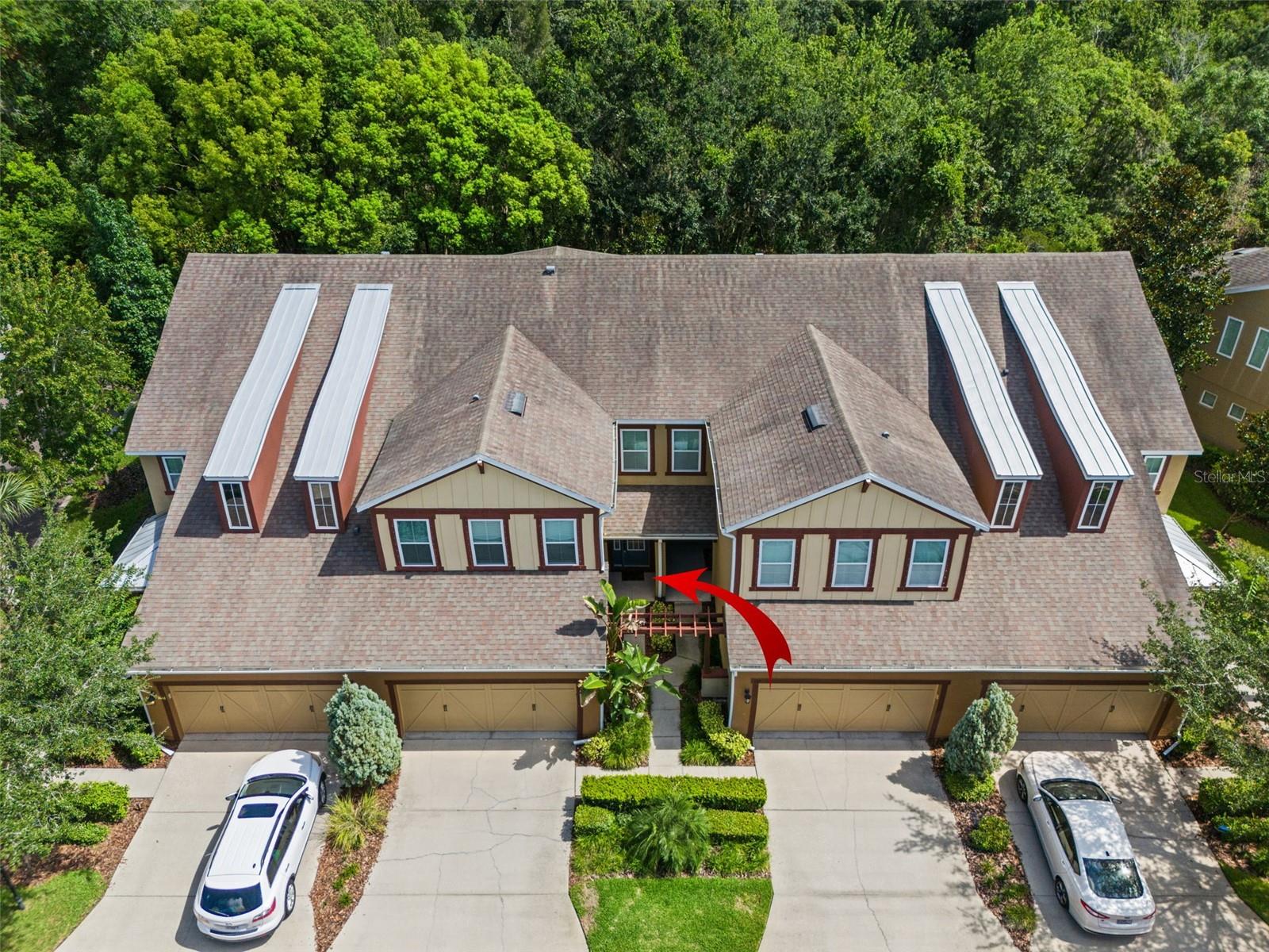 Photo 6 of 66 of 135 VILLA PRESERVE AVENUE townhome