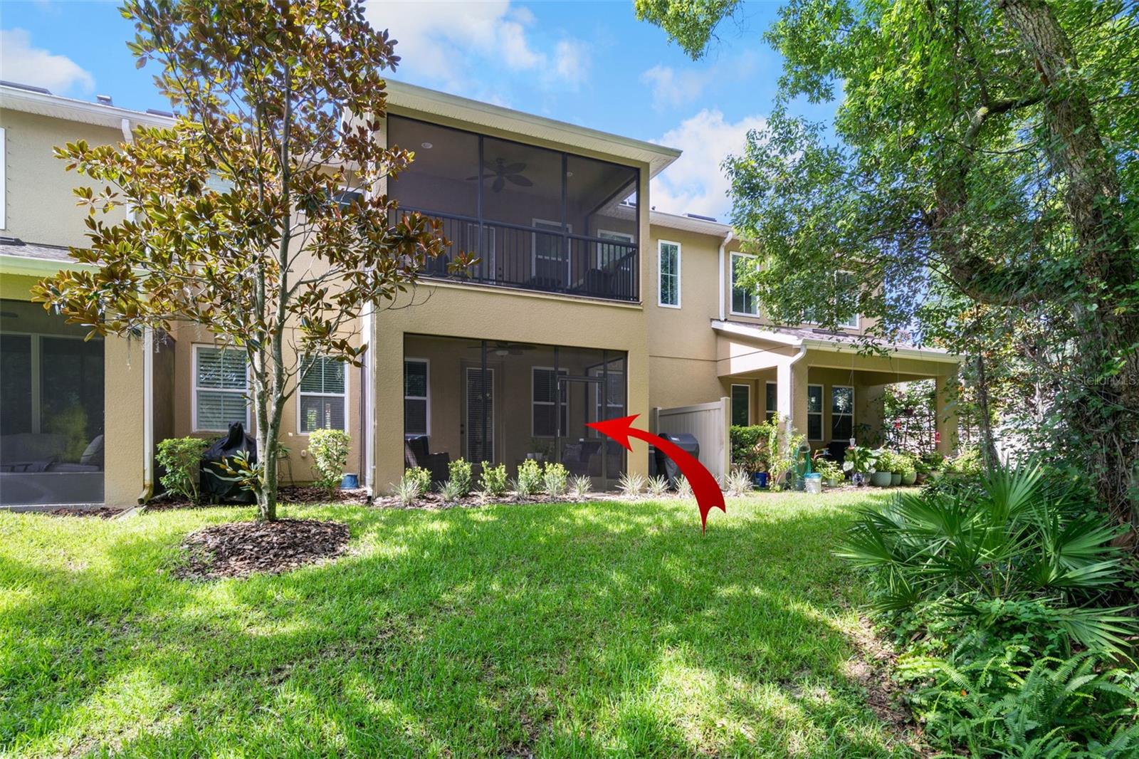 Photo 64 of 66 of 135 VILLA PRESERVE AVENUE townhome