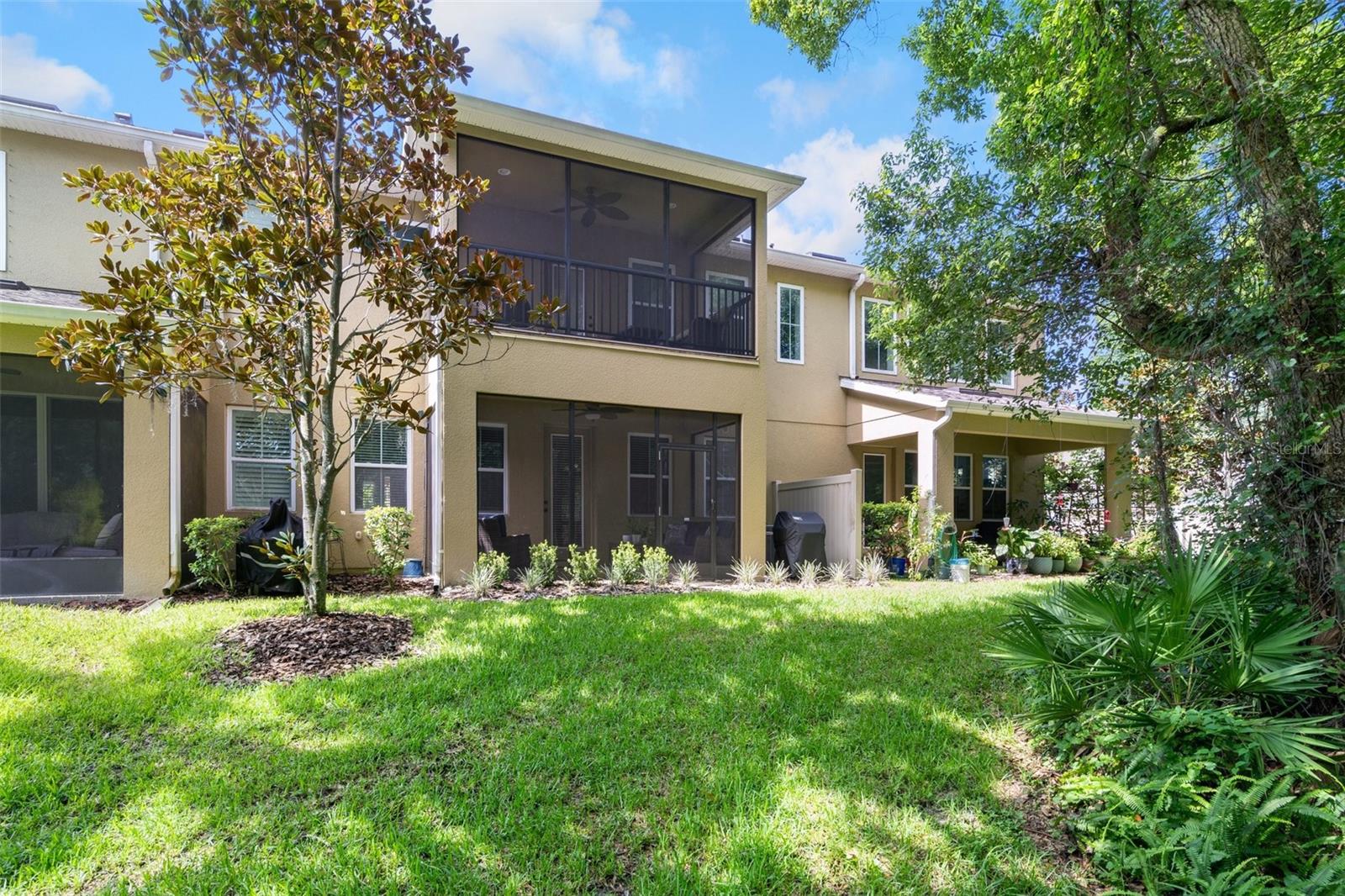 Photo 63 of 66 of 135 VILLA PRESERVE AVENUE townhome