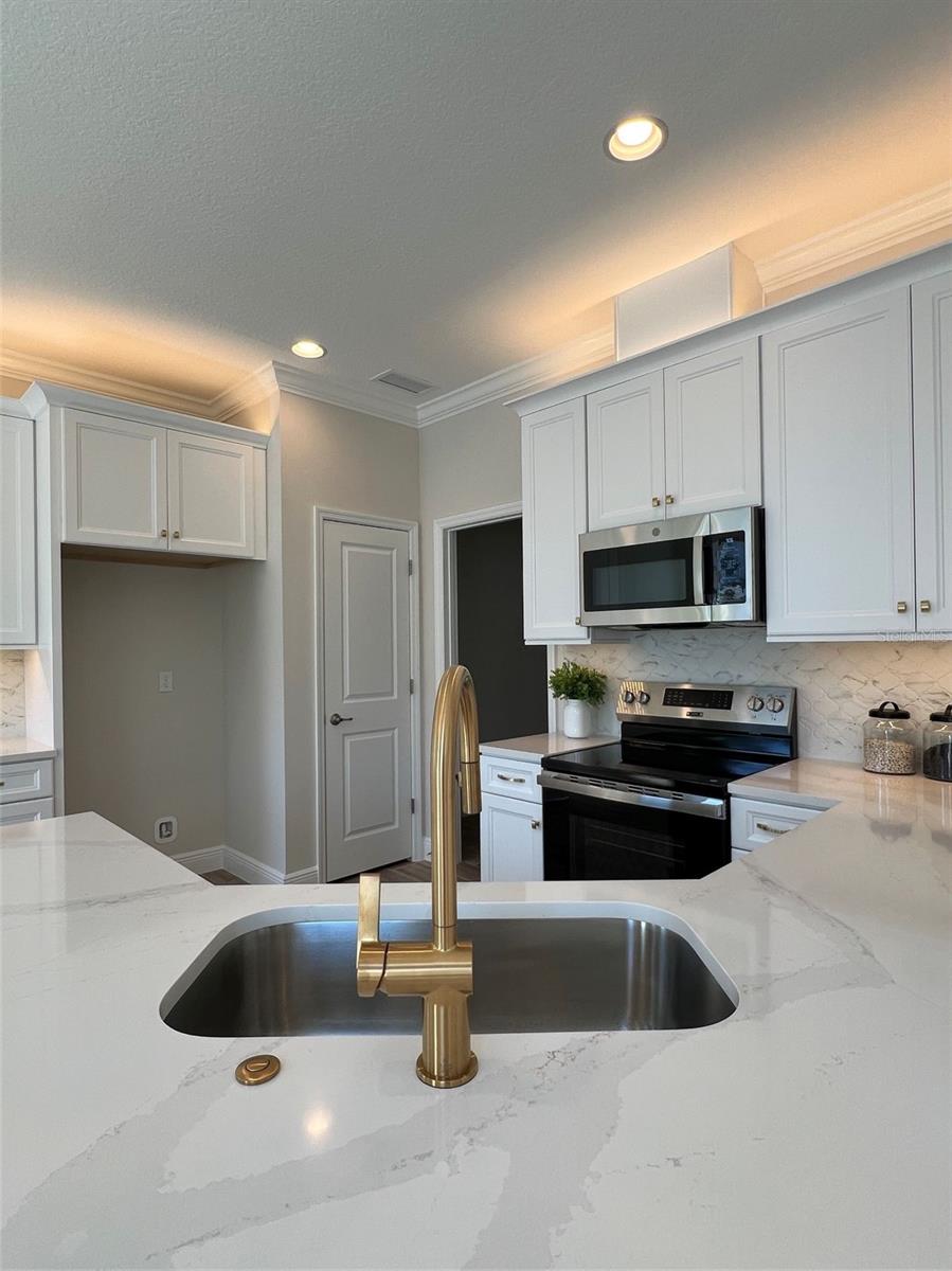 TOWNS AT LONG BAYOU - Residential