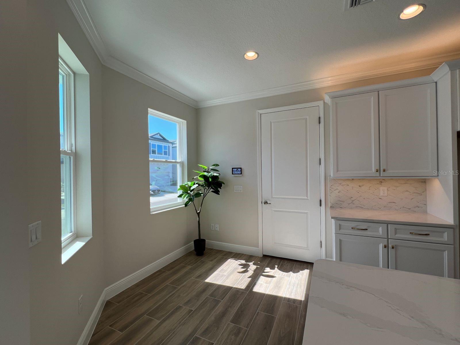 TOWNS AT LONG BAYOU - Residential