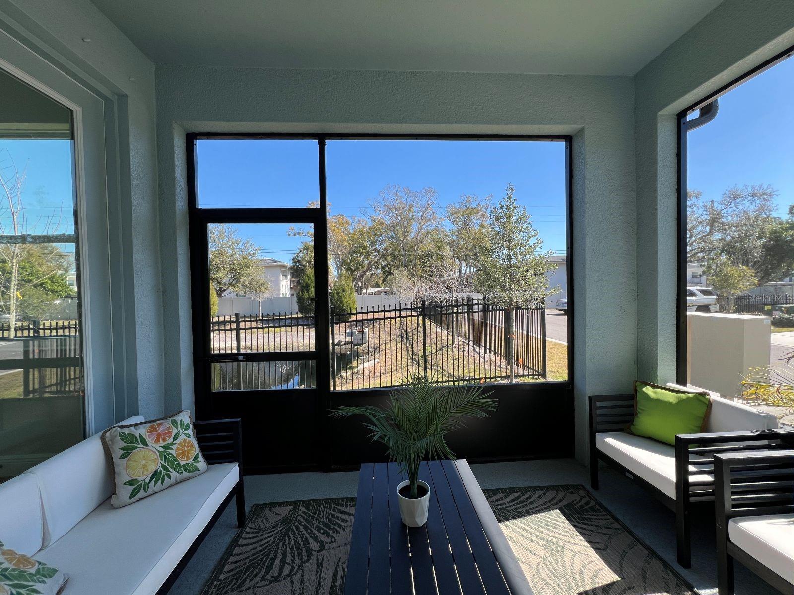 TOWNS AT LONG BAYOU - Residential