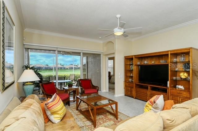 STONEYBROOK GOLF & COUNTRY CLUB - Residential Lease