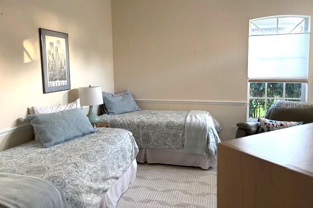 STONEYBROOK GOLF & COUNTRY CLUB - Residential Lease