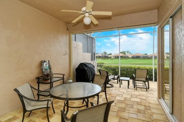 STONEYBROOK GOLF & COUNTRY CLUB - Residential Lease