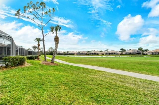 STONEYBROOK GOLF & COUNTRY CLUB - Residential Lease