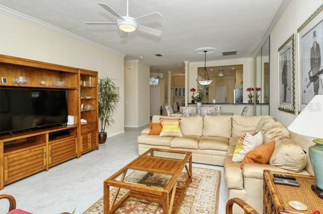 STONEYBROOK GOLF & COUNTRY CLUB - Residential Lease