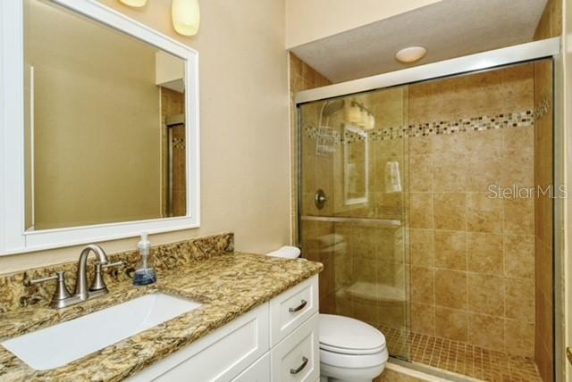 STONEYBROOK GOLF & COUNTRY CLUB - Residential Lease