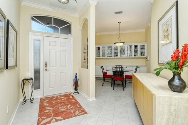 STONEYBROOK GOLF & COUNTRY CLUB - Residential Lease