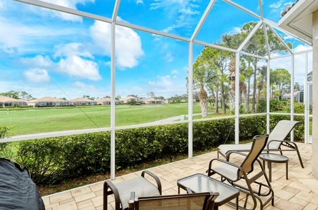 STONEYBROOK GOLF & COUNTRY CLUB - Residential Lease