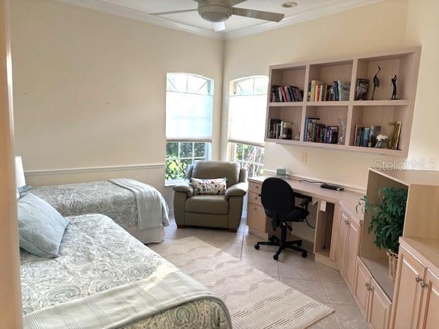 STONEYBROOK GOLF & COUNTRY CLUB - Residential Lease