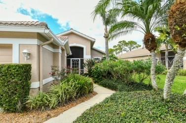 STONEYBROOK GOLF & COUNTRY CLUB - Residential Lease