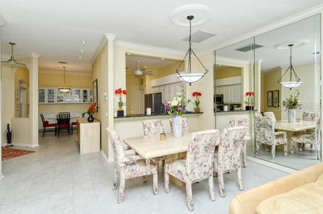 STONEYBROOK GOLF & COUNTRY CLUB - Residential Lease