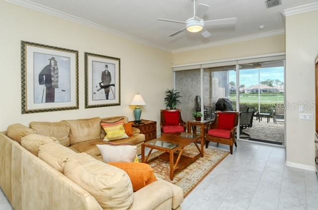 STONEYBROOK GOLF & COUNTRY CLUB - Residential Lease