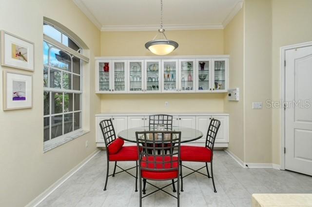 STONEYBROOK GOLF & COUNTRY CLUB - Residential Lease